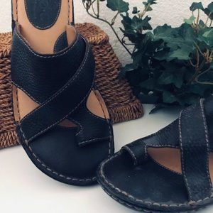 B.O.C.  Slide Sandal